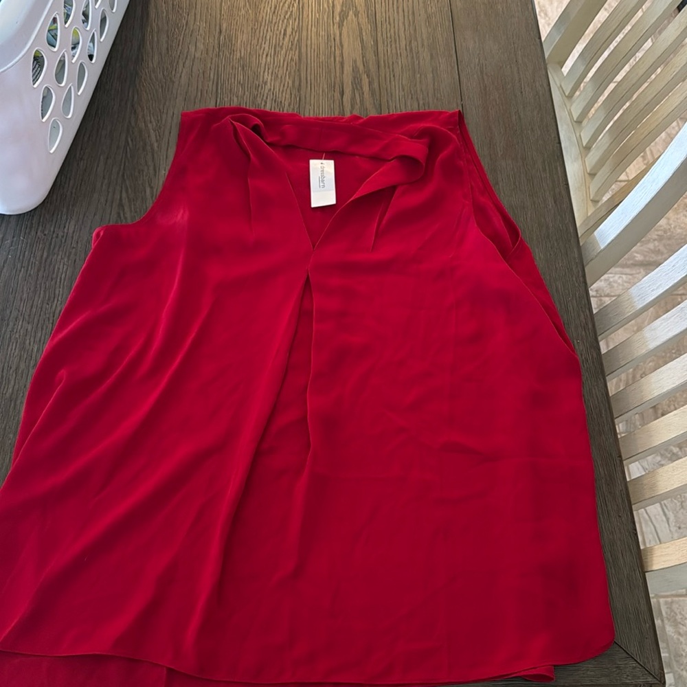 Dressbarn blouse